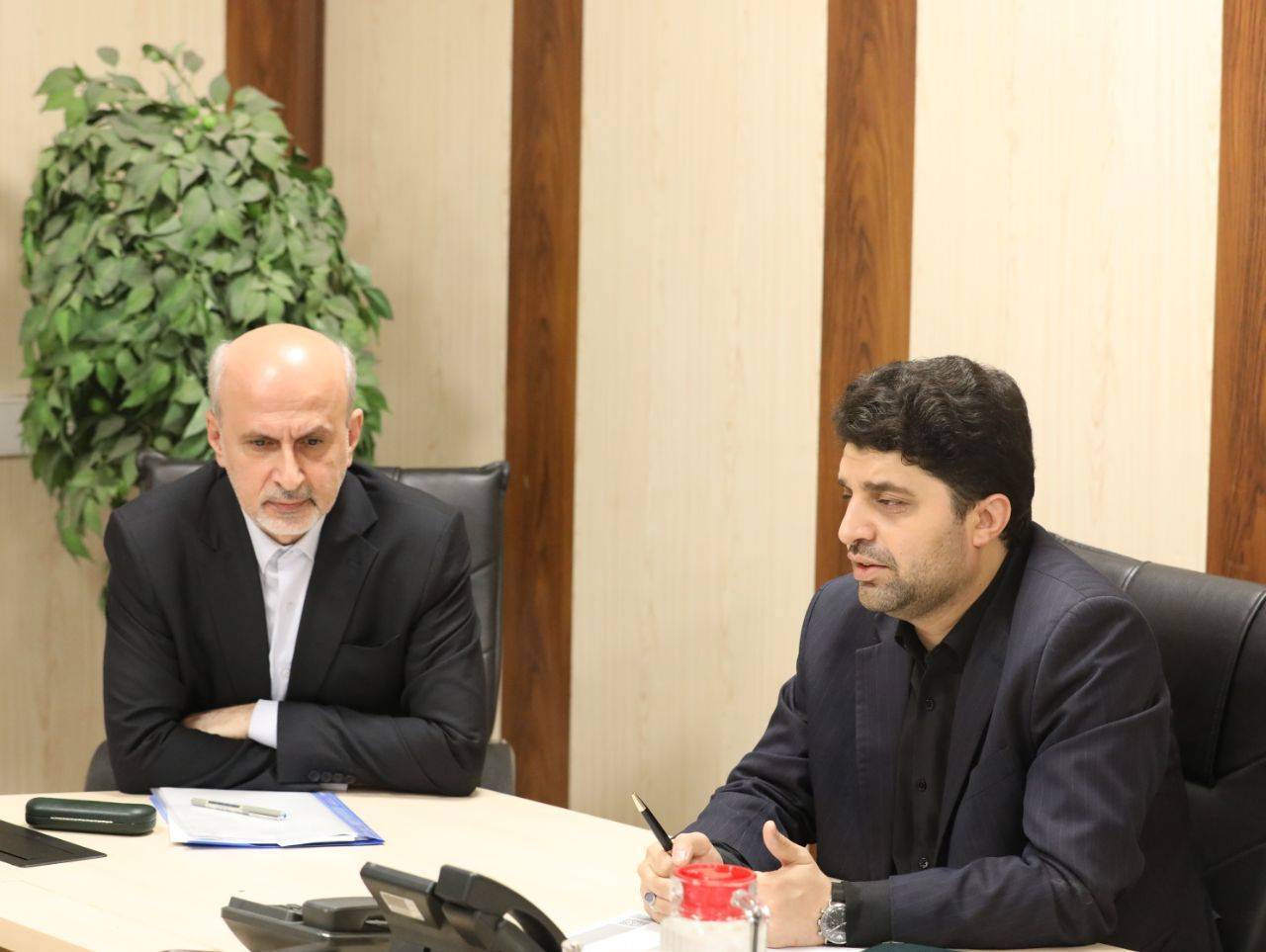 ممیزی املاک به‌روز‌رسانی می‌شود