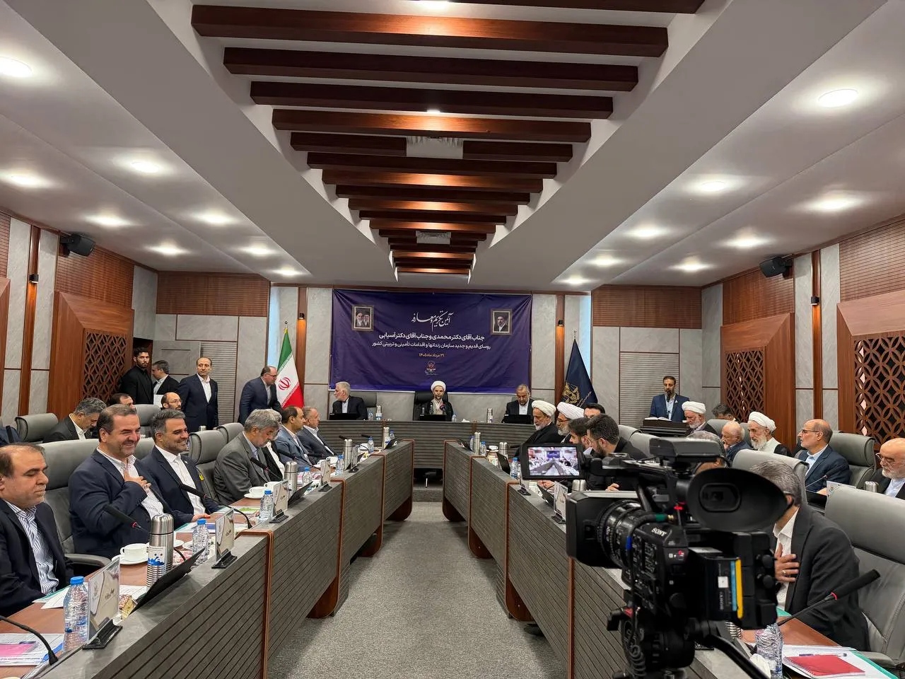 زندانبانی یکی از پرحادثهترین مقاطع تاریخ خود را تجربه کرد