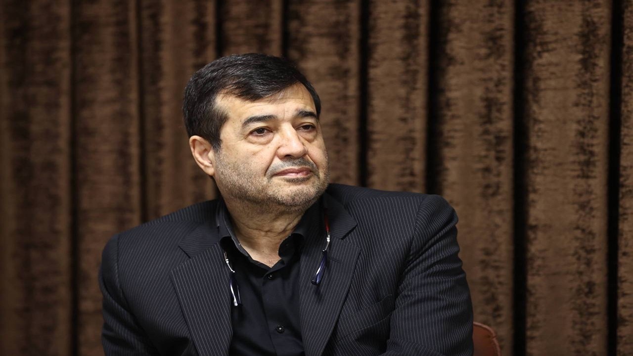 دنیا مالی: توسعه ورزش استانهای مرزی از اولویتهای دولت است
