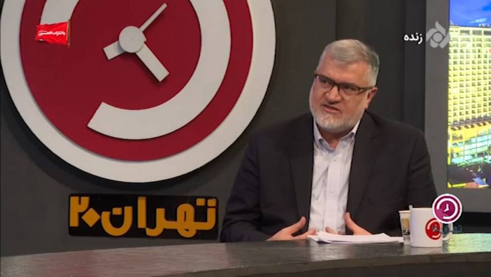 گفتگوی استاندار با برنامه «تهران ۲۰»؛ از تور تهران‌گردی سفرا تا نوسازی ناوگان حمل و نقل تهران