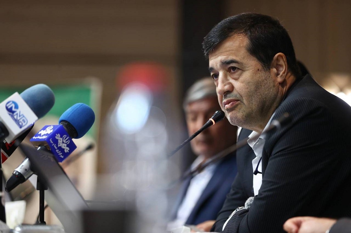 دنیا مالی: با منابع موجود بهره‌وری ورزش را افزایش می‌دهیم