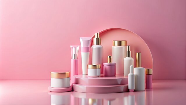 تسریع در پاسخگویی به تولیدکنندگان محصولات آرایشی و بهداشتی