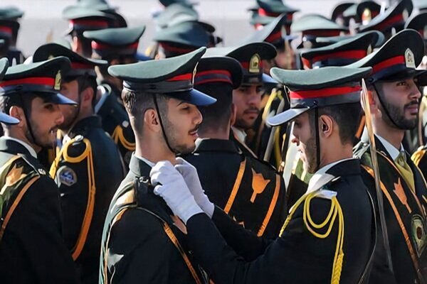 تکمیل ظرفیت مدرسه پلیس