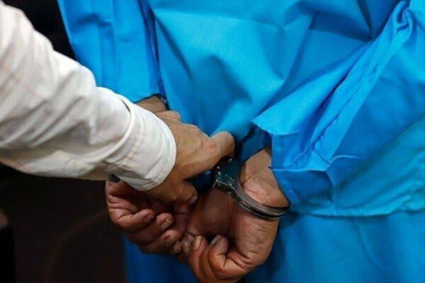 دست‌گیری کلاهبردار سابقه‌دار با شگرد خریدار سکه و طلا