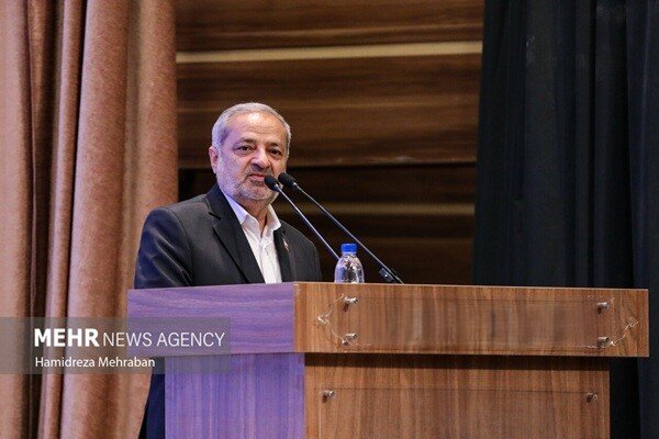 تحلیل وزیر آموزش و پرورش از نقش فراجا در تأمین امنیت کشور