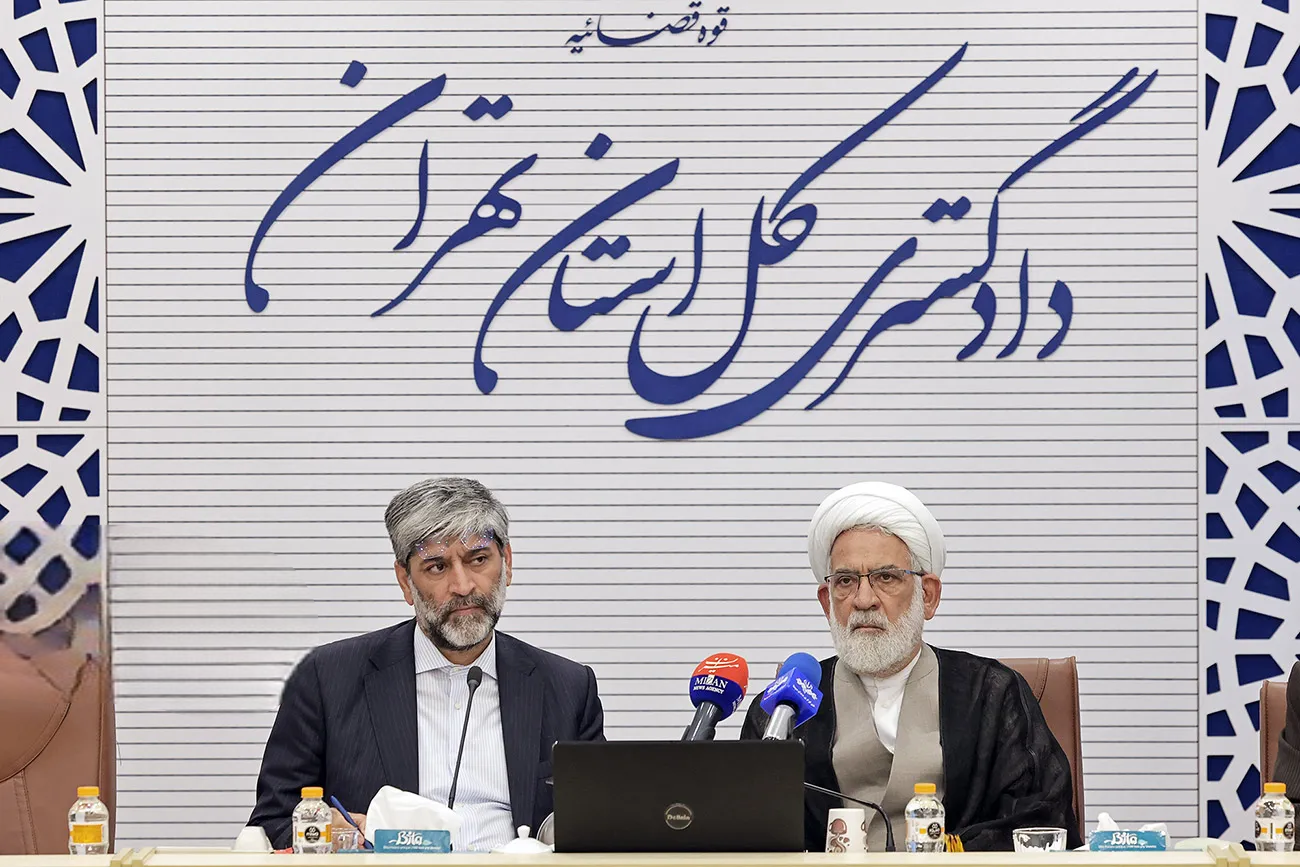 وظیفه دیوان عالی کشور نظارت بر اجرای صحیح قوانین در محاکم است
