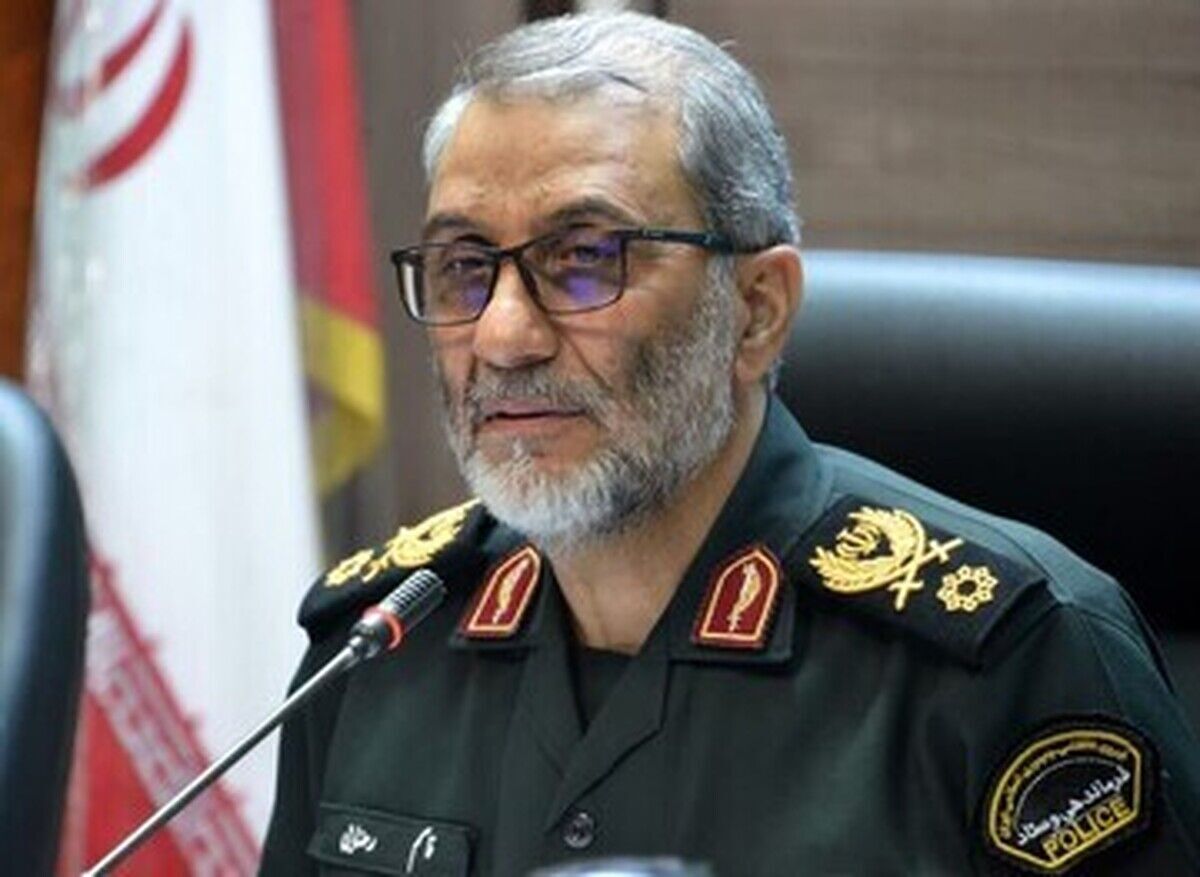 آمادگی عملیاتی پلیس نباید تحت تأثیر روزمرگی قرار گیرد