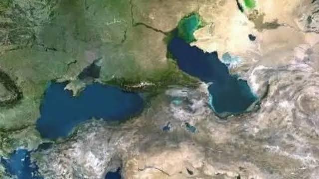 لایحه الحاق جمهوری اسلامی ایران به کنوانسیون وضعیت حقوقی دریای خزر