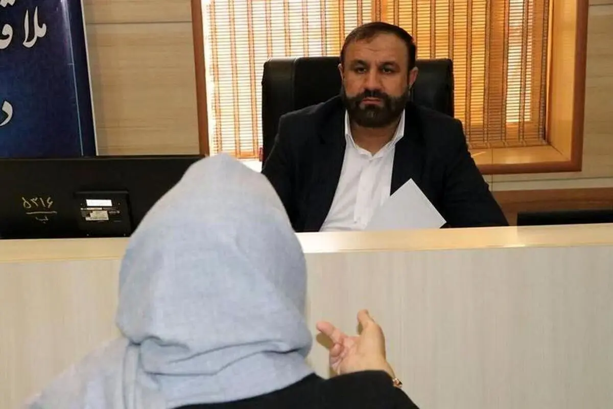 آزادی بیش از ۱۰۰ مددجو از ندامتگاه زنان در نتیجه بازدید دادستان تهران