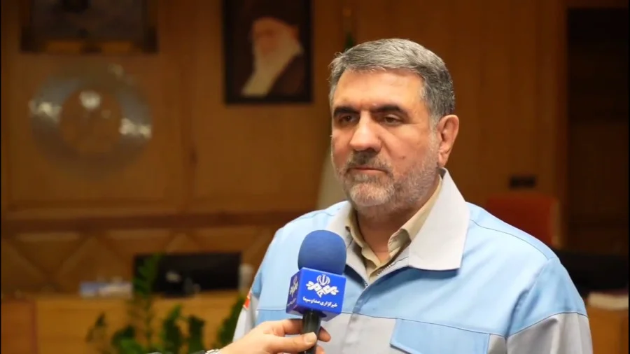 تمام دستگاه‌های امدادی آماده خدمات رسانی هستند