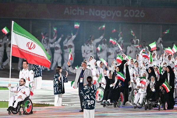 پایان روند صعودی کاروان پارالمپیک؛ اتفاق نگرانکننده پس از ۴ دوره!