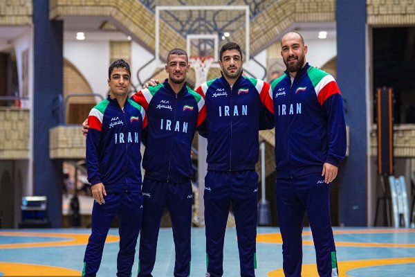 دو طلا در انتظار آزادکاران ایران؛ حذف تلخ دو کشتی‌گیر مدعی قهرمانی
