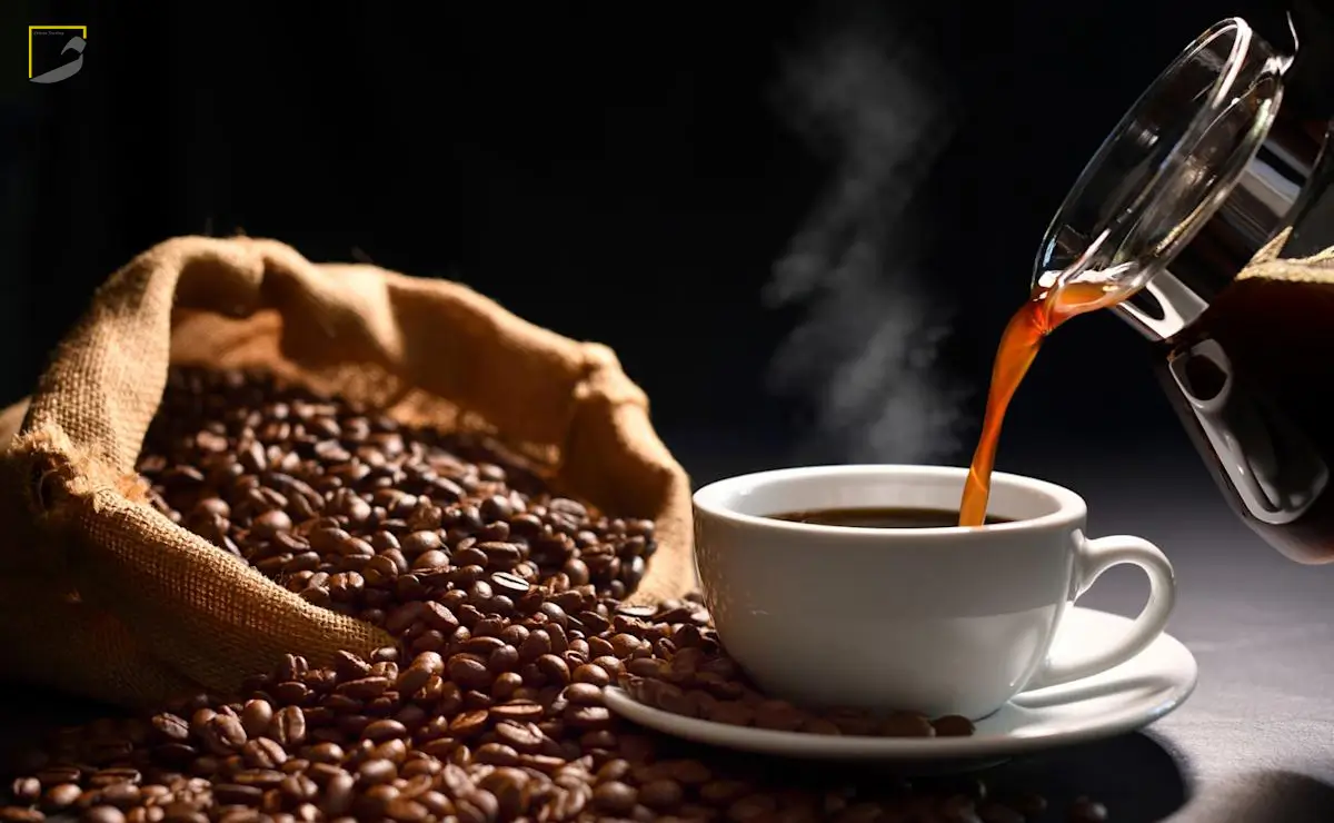 تاثیر کافئین برای همه یکسان نیست