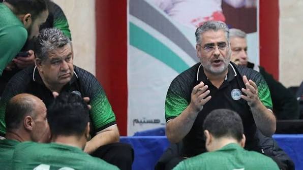 رحیمی: دلیل غیبت کاپیتان تیم ملی والیبال نشسته را نمیدانم