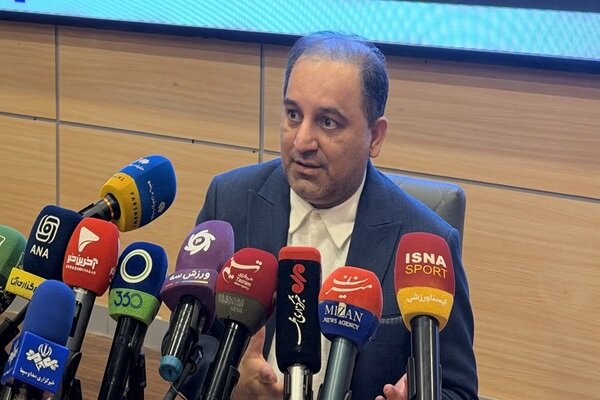 علوی: باشگاهها برای تیمهای پایه همکاری کنند
