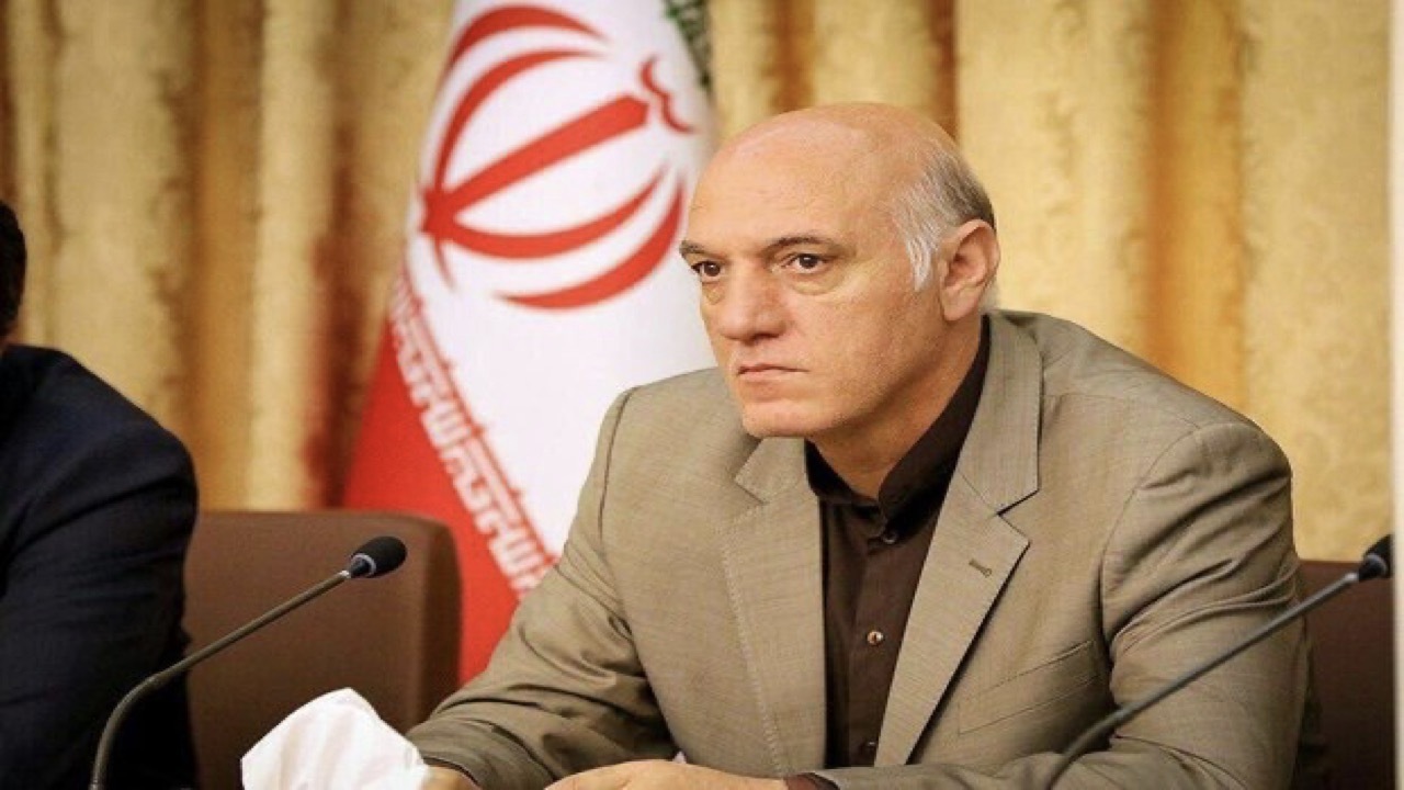 ستودهنژاد: با عوامل درگیری لیگ نوجوانان برخورد جدی میکنیم +فیلم