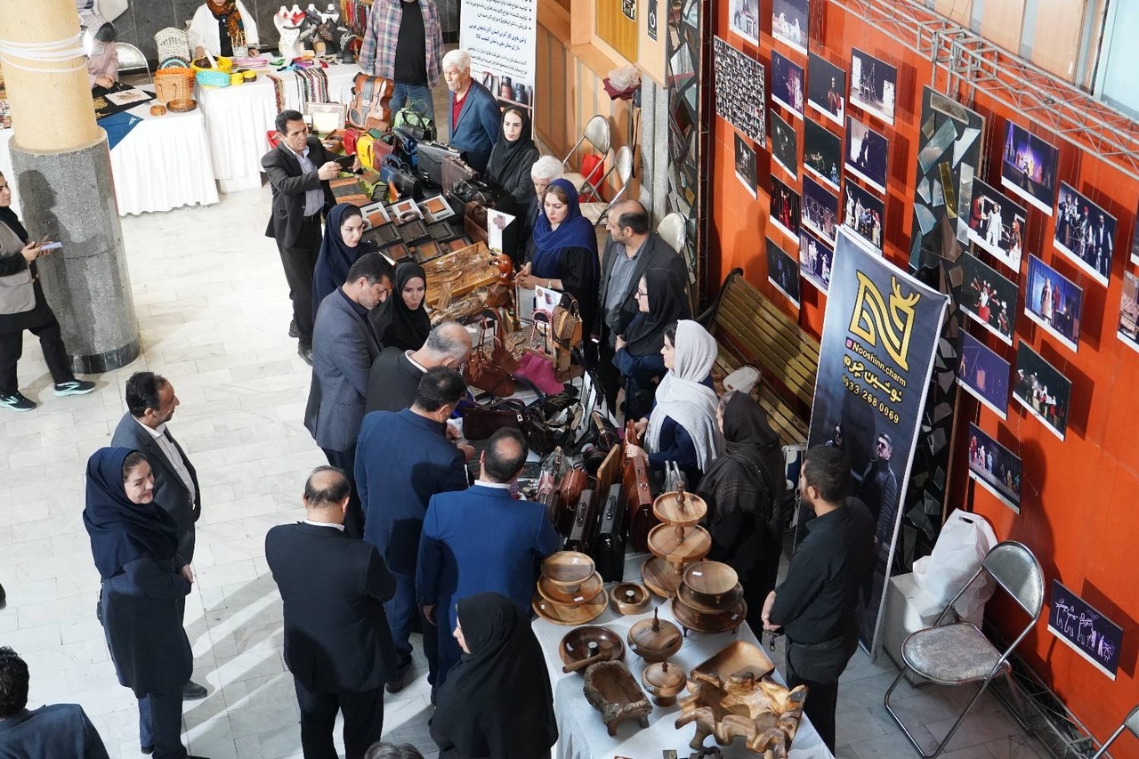 خیز دولت برای تحول در بازار مشاغل خانگی با طرح «هزار میدان، هزار بازار