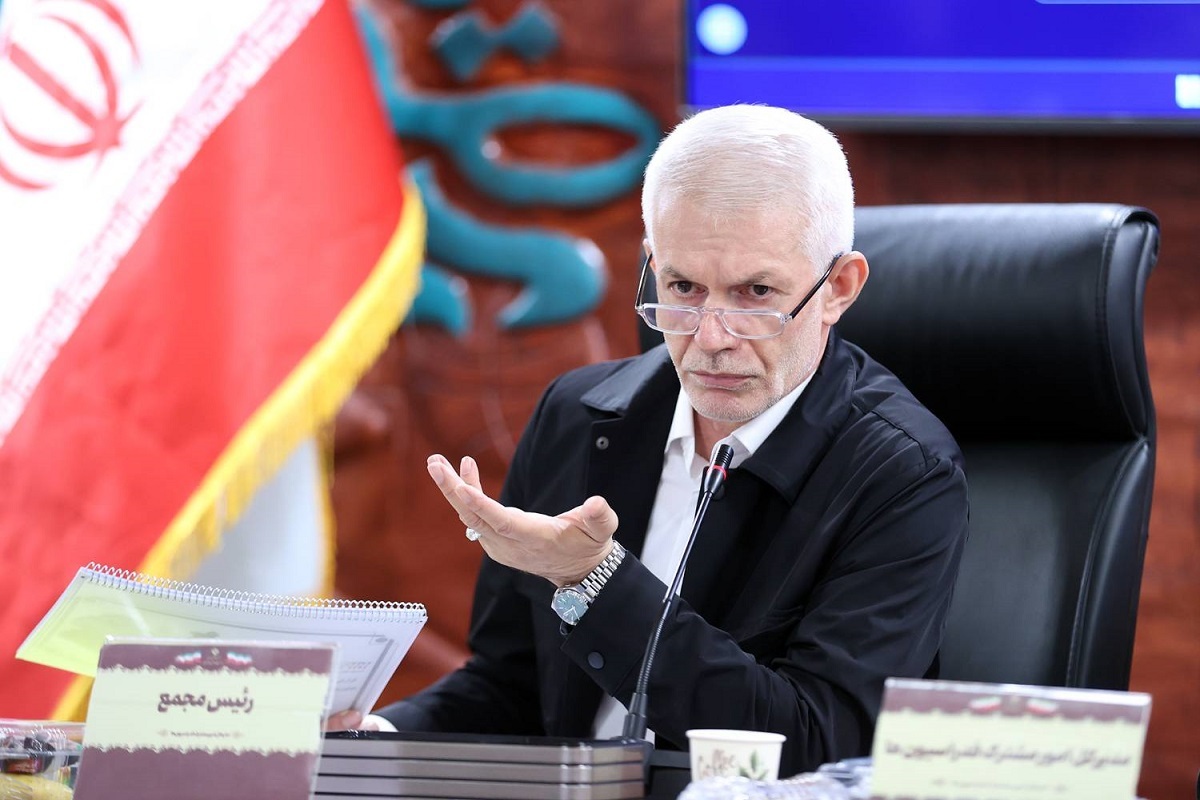 اسبقیان: تا تعیین تکلیف پرونده فوت عکاس مسابقات اتومبیلرانی، پیگیریها ادامه دارد