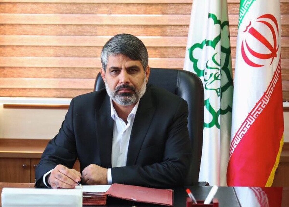 امضای تفاهم نامه میان شهرداری تهران و ارتش برای اجرای طرح دلاوران