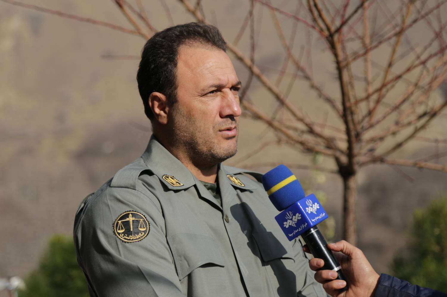 شناسایی حدود ۲۰ غار در استان تهران
