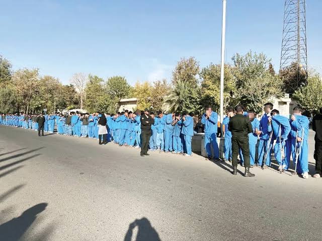 بازداشت بیش از ۷۰۰ خریدار اموال سرقتی در طرح سراسری پلیس آگاهی