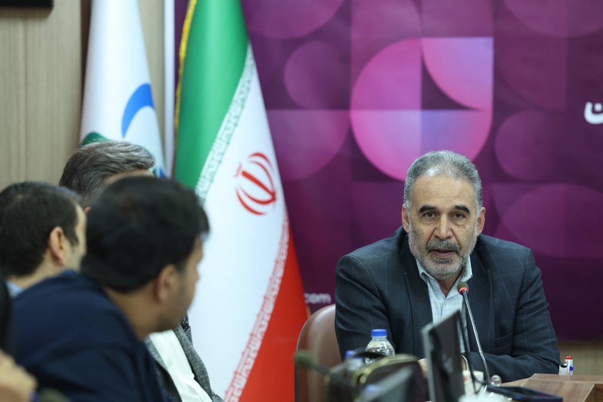 برای نخستینبار؛ «شفاف، رو در رو با رگولاتور» در «ایرانکازمتیکا» برگزار میشود