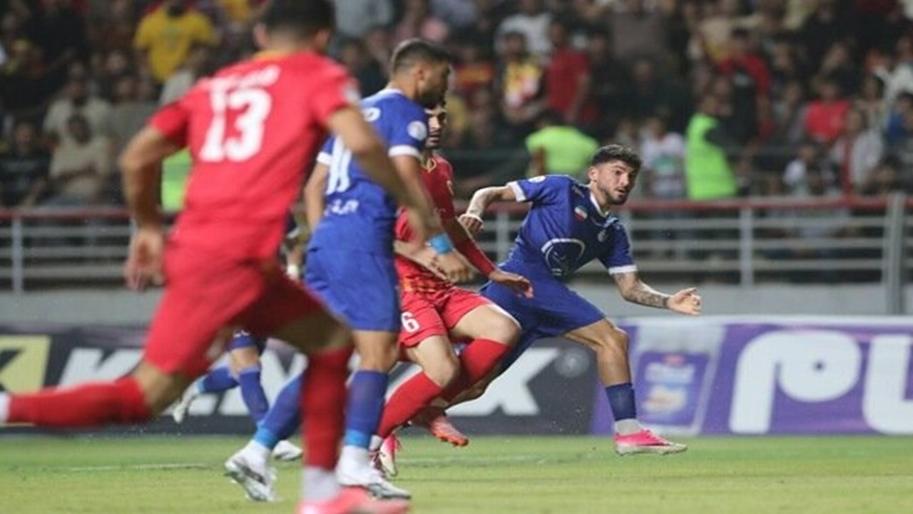 استقلال با چه برنامه‌ای به مصاف پرسپولیس می‌رود؟