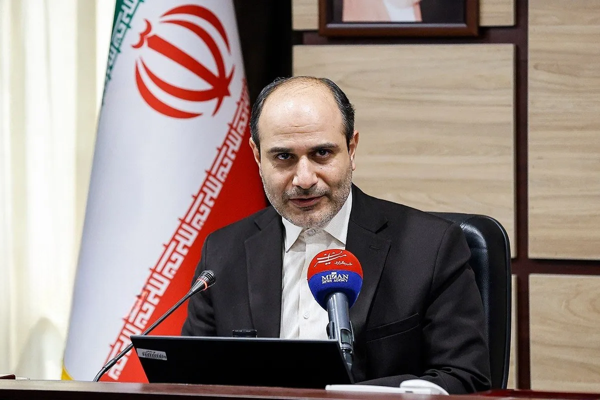 رئیس مرکز آمار قوه قضائیه: عدالت هوشمند، نیازمند همبستگی هوشمندانه است