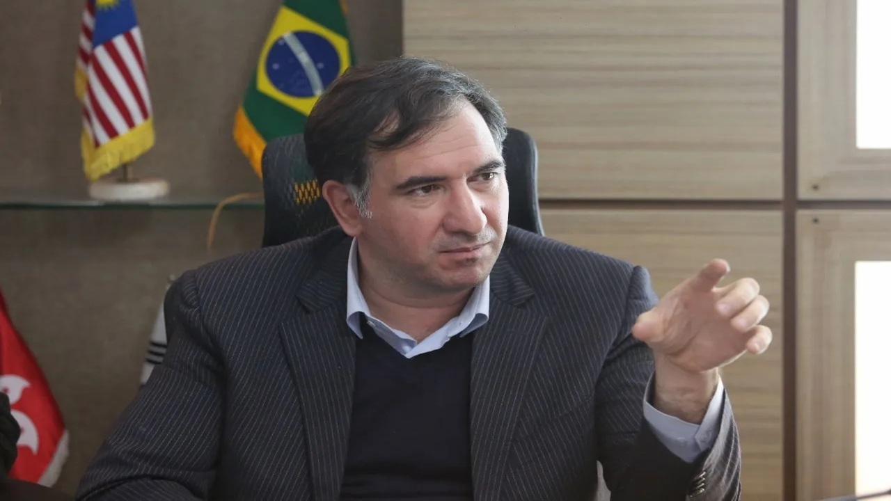 حسن زاده: به تخلفات لیگ برتر فوتبال با قید فوریت رسیدگی می‌کنم