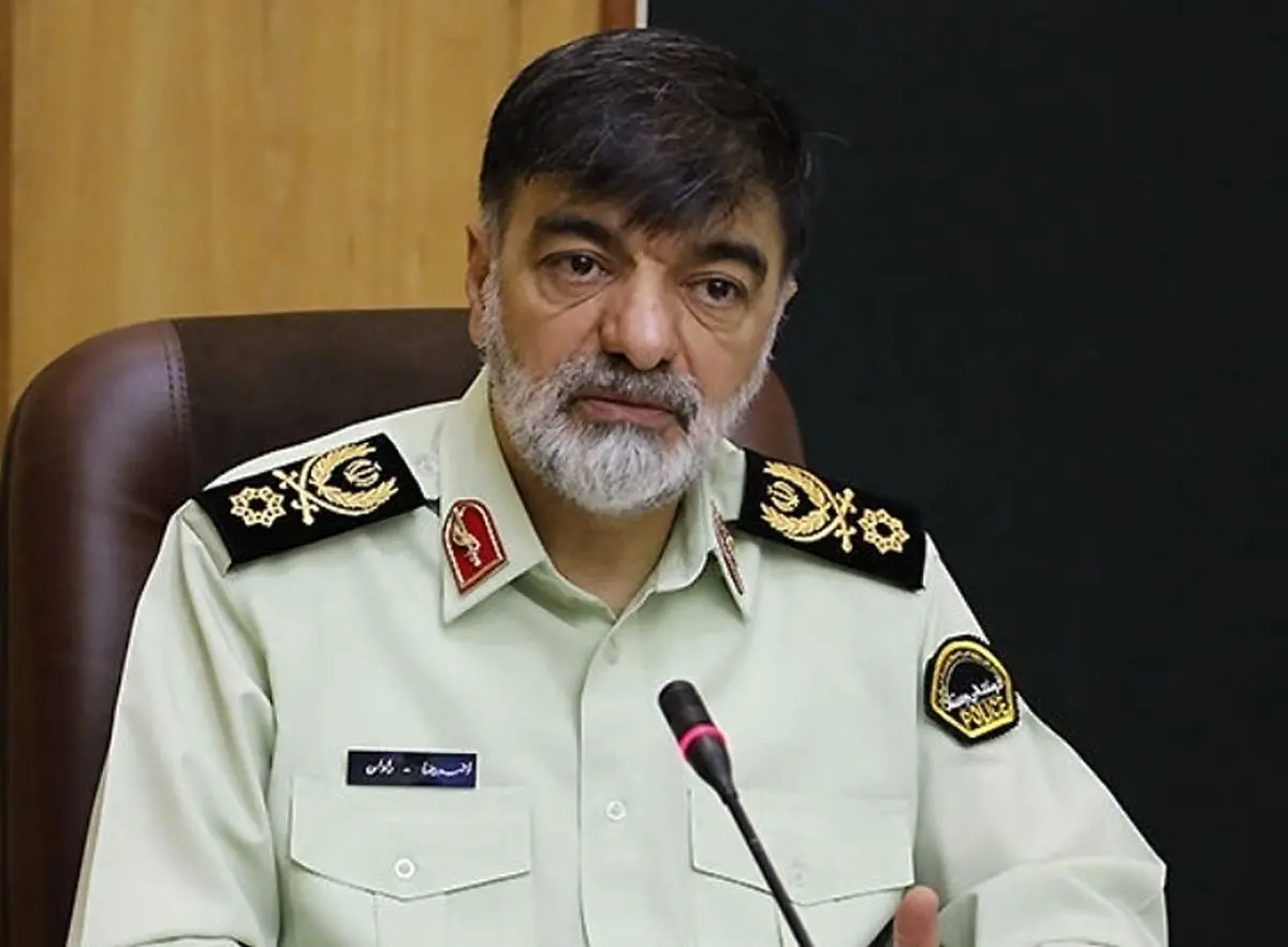 کشف هزاران تن موادمخدر و سوخت قاچاق در ۴۸ ساعت گذشته