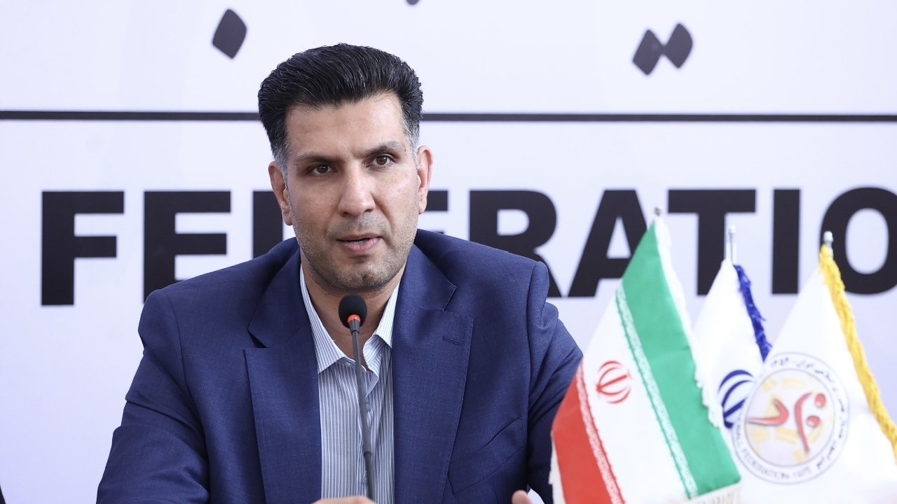پاکدل: لیگ برتر هندبال بانوان متفاوت‌تر از سال‌های قبل خواهد بود + فیلم