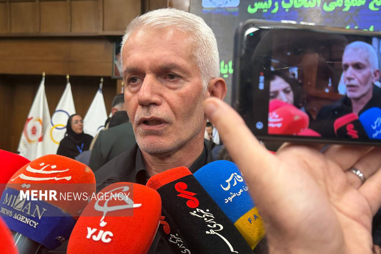 هشدار معاون وزیر به مدیرانی که سالنهای اختصاصی را واگذار میکنند
