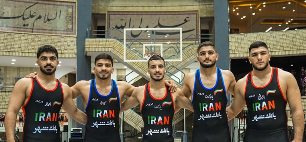کشتی آزاد زیر ۲۳ سال جهان؛ رحمانی و محمدنژاد در فینال