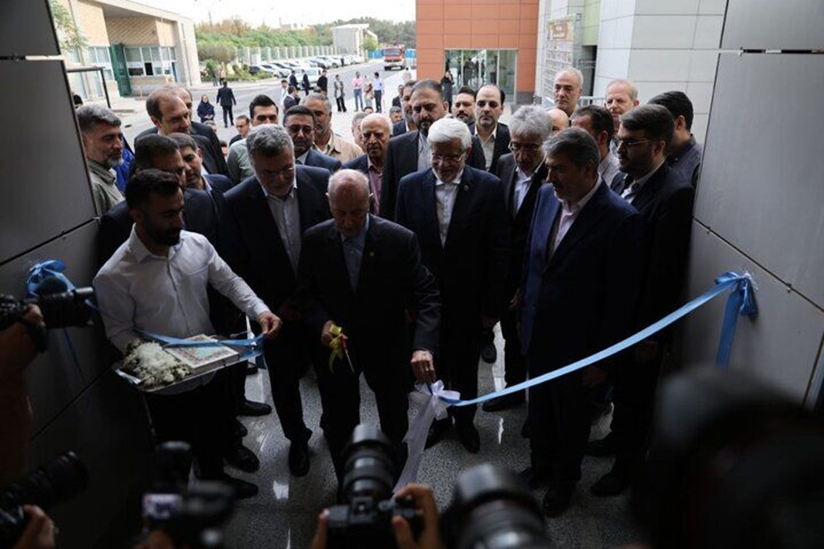 ظفرقندی: ایران در بالاترین سطح درمان سرطان کودکان است