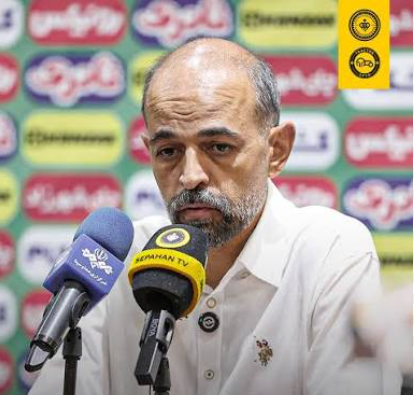 نویدکیا: احساساتی شدیم، باید منطقی‌تر بازی کنیم