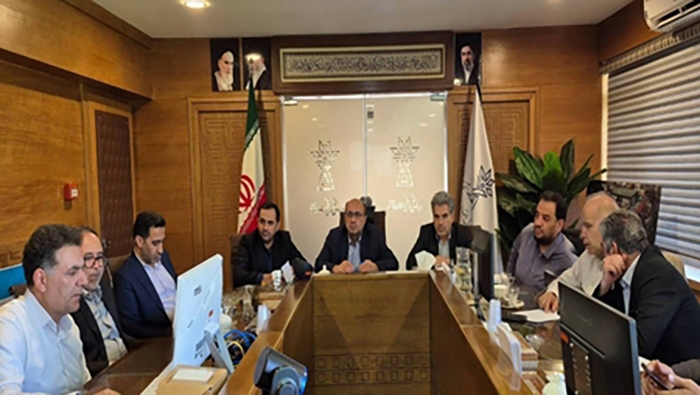 لازمه رصد پیشرفت برنامه‌های عملیاتی استفاده از فناوری‌های نوین و شاخص‌گذاری دقیق است