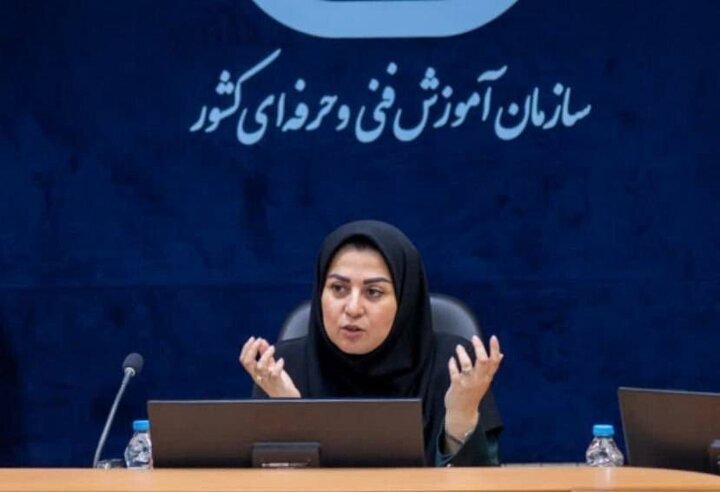 جذب ۷۰ درصدی مهارت آموزان فنی حرفهای در بازار کار