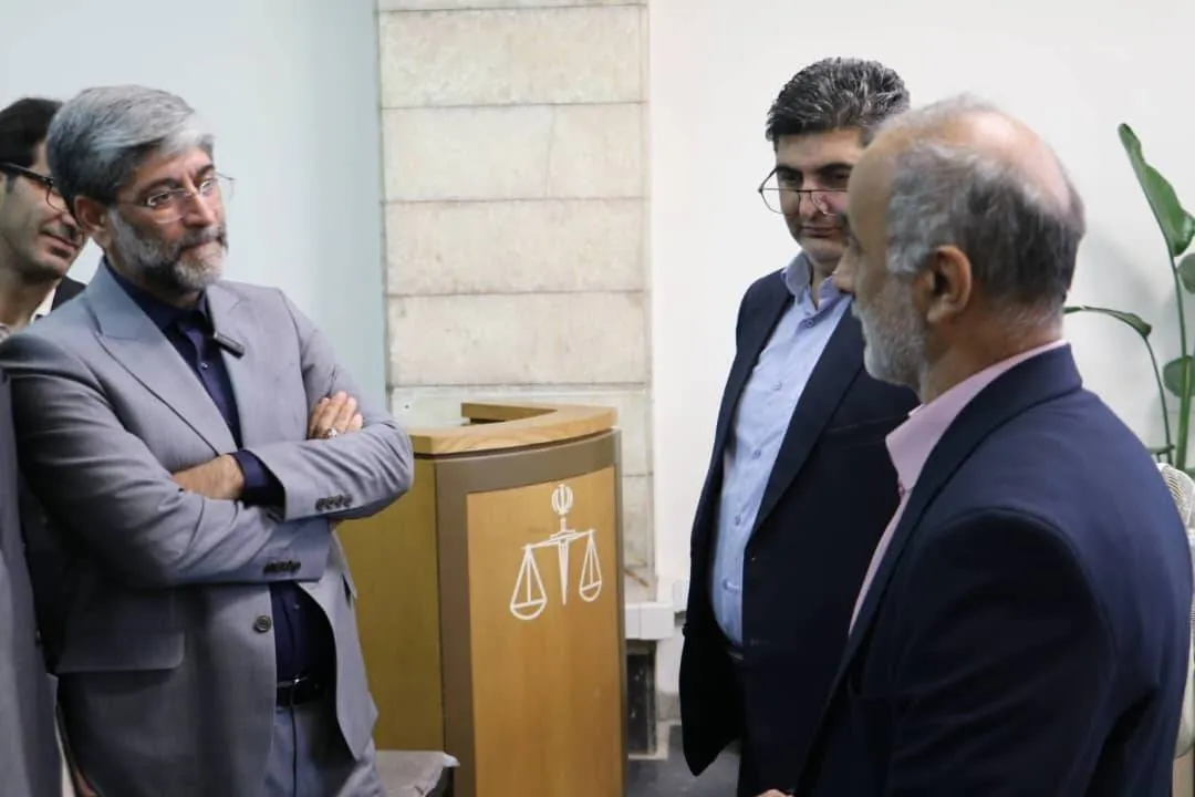 برای ۴۳ پرونده تراستی قرار نهایی صادر شد