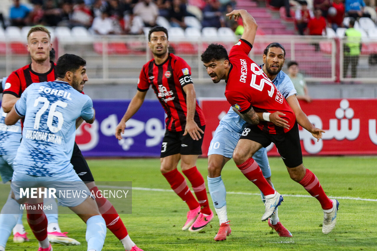 AFC به استقبال نمایندگان ایران رفت؛ استقلال و تراکتور با دو هدف متفاوت