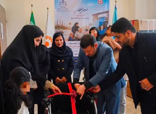 جلب مشارکت ۵۰ میلیارد ریالی از محل آرای جایگزین حبس در عسلویه