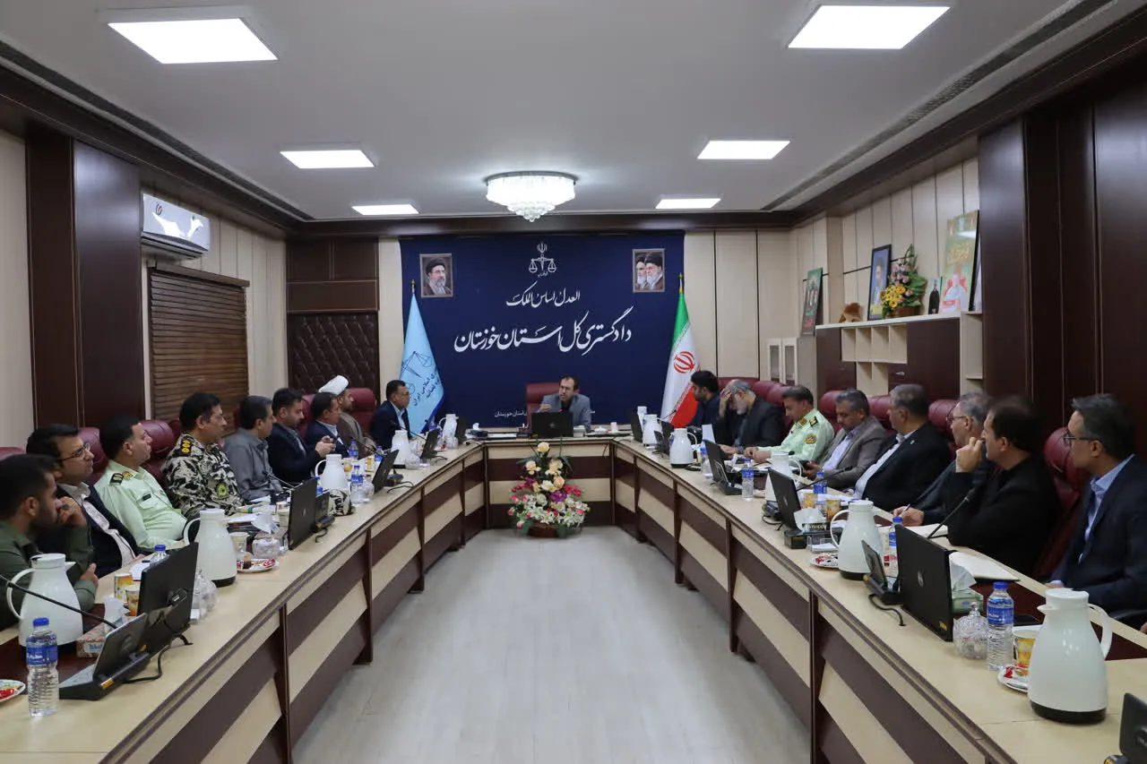حفاظت از ۱۷۷ هزار و ۱۰۳ هکتار اراضی زراعی مستعد تغییر کاربری در خوزستان