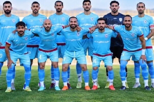 لیگ یک فوتبال؛ برد تیم‌های جنوبی در شب تساوی گچساران