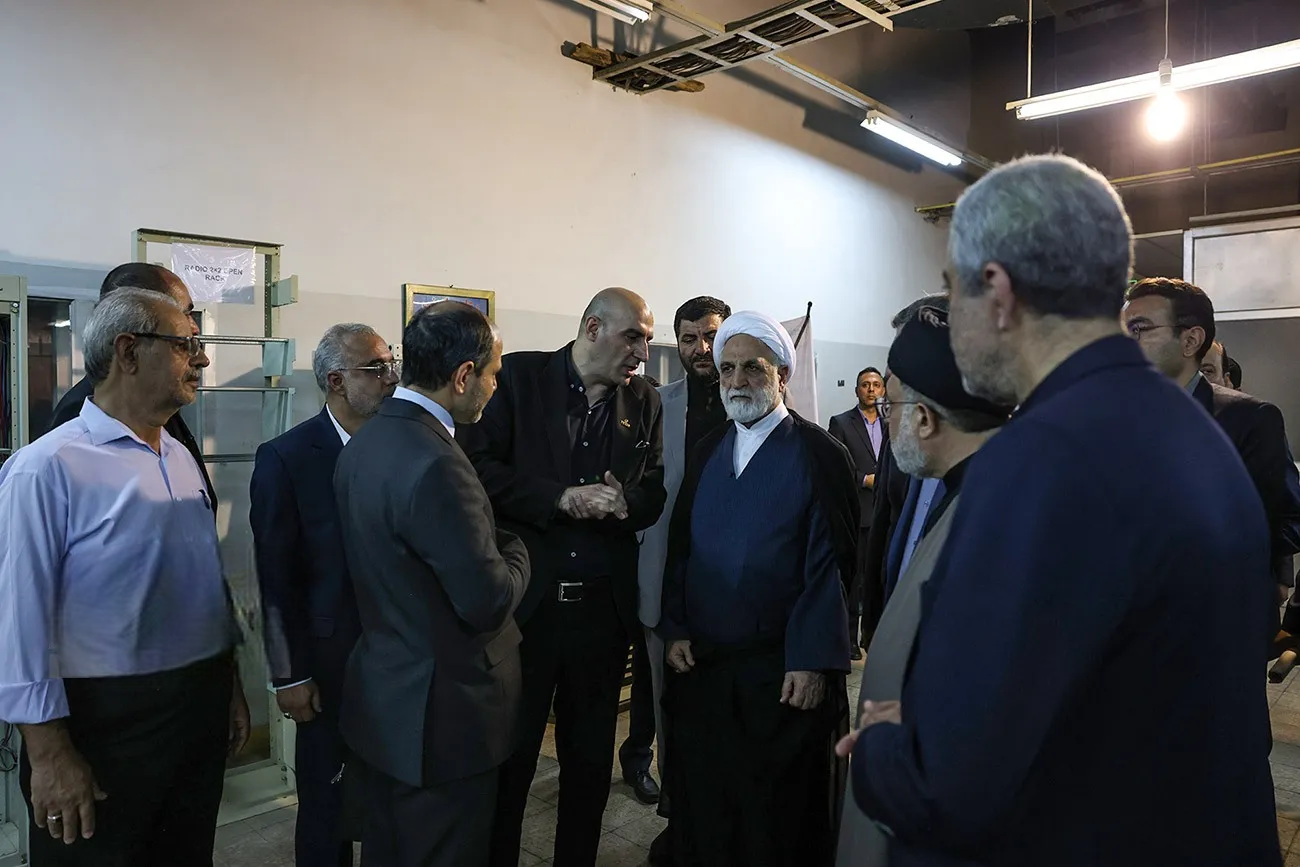 بازگشت ۱۶۰۰ نیروی کار و تعیین تکلیف اختلاف ۴۰ ساله اراضی