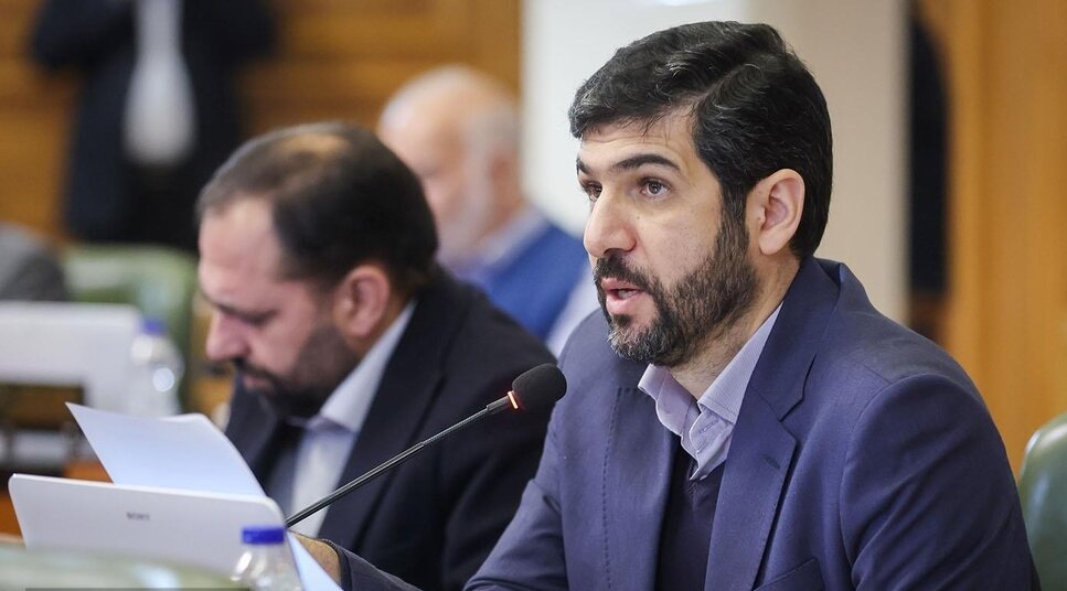 چمران : دولت مابهازای صرفهجویی بنزین و گازوئیل را بدهد