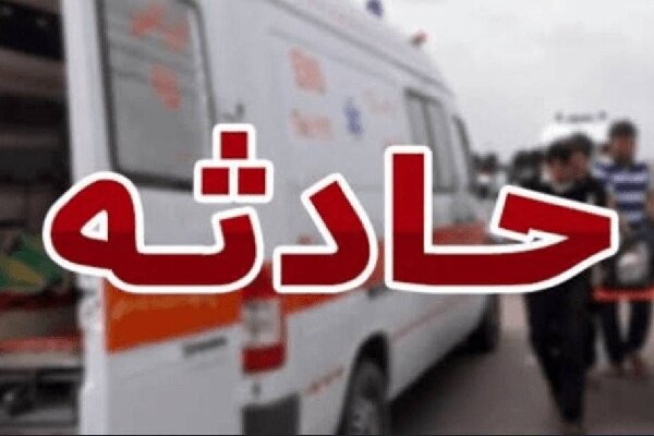 تصادف زنجیرهای در جاده اندیشه ـ تهران ۷ مصدوم برجا گذاشت