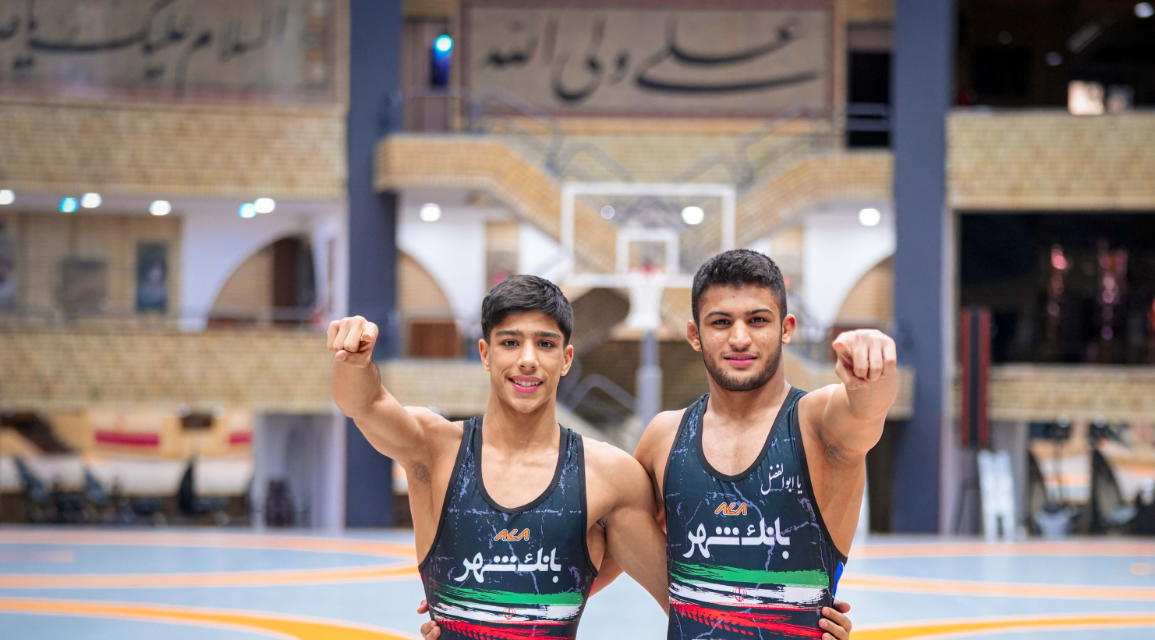 خاطری و شمسی پور در انتظار شانس مجدد