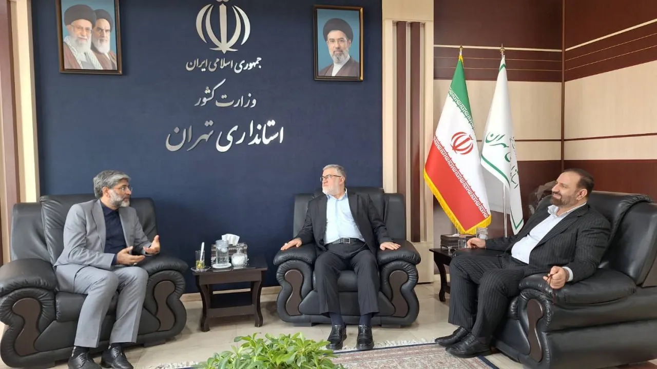 هم‌افزایی دستگاه قضا و استانداری برای حل مشکلات معوق و توسعه زیرساخت‌ها