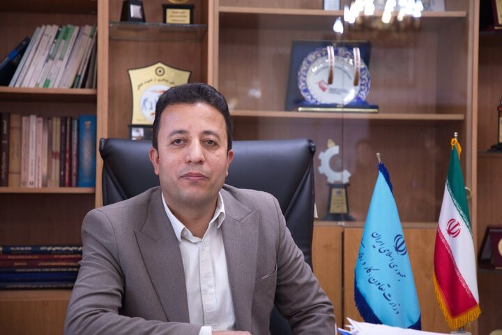 اندایش: افزایش اعتبار کالابرگ برای ۳۵ میلیون نفر