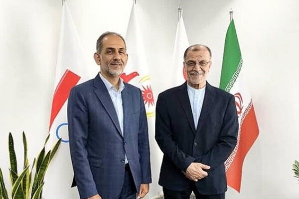ورزش ناشنوایان زیر چتر حمایت کمیته ملی المپیک میرود