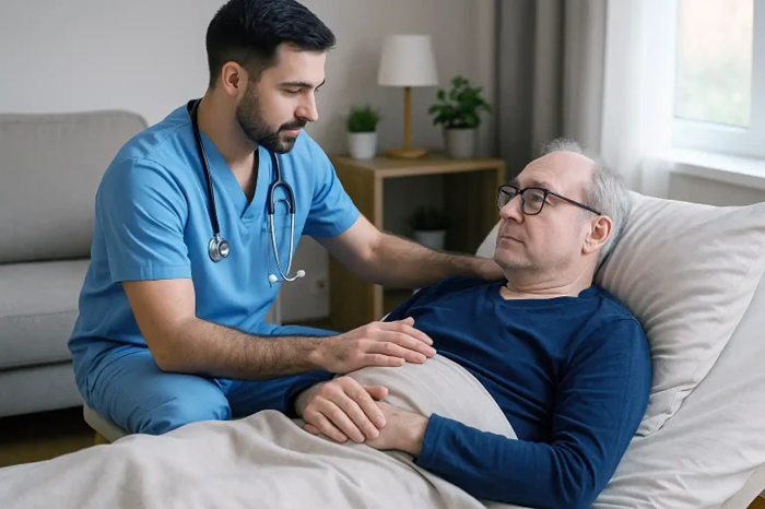 وزارت بهداشت خدمات پرستاری در منزل را سطح‌بندی کرد